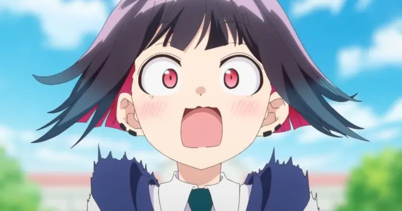 Kreator Anime Bad Girl Sarankan Tonton Hingga Episode 5